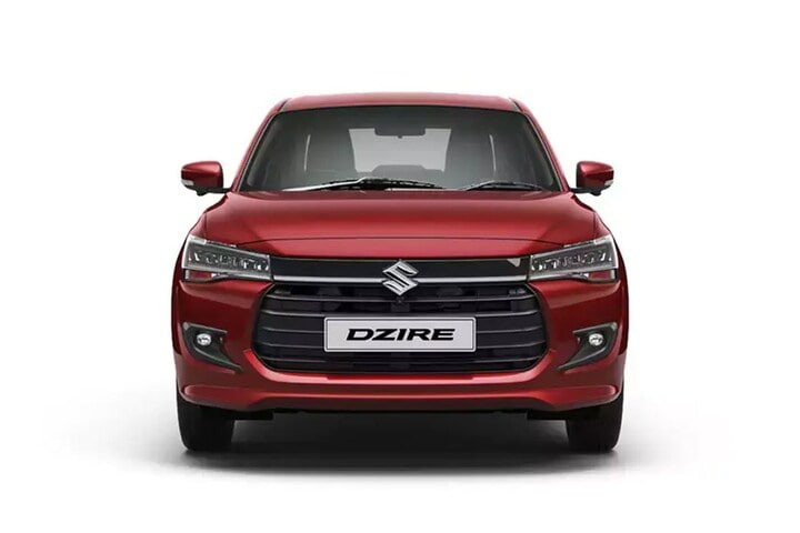 Suzuki Dzire