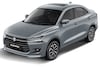 Suzuki Dzire