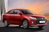 Suzuki Dzire