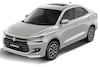 Suzuki Dzire