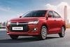Suzuki Dzire