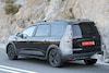 Dacia Jogger facelift spyshots