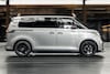 Volkswagen ID Buzz Cargo