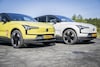 Volvo EX30 Twin Motor Performance