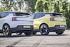 Volvo EX30 Twin Motor Performance