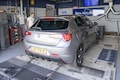 Alfa Roneo Giulietta