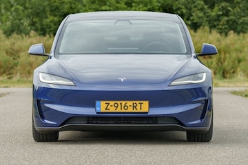 Tesla Model 3 Performance