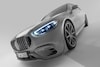 Brabus 1000 All Gray