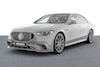 Brabus 1000 All Gray