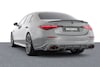 Brabus 1000 All Gray