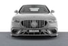 Brabus 1000 All Gray