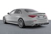 Brabus 1000 All Gray