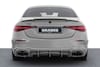 Brabus 1000 All Gray