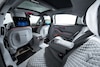 Brabus 1000 All Gray