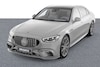 Brabus 1000 All Gray