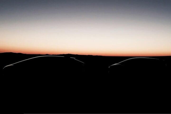 Faraday Future Faraday X FX