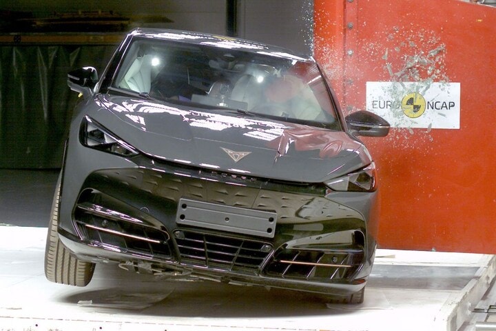 NCAP