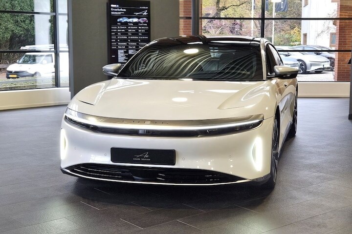 Lucid Air