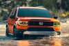 Honda Passport