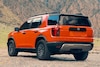 Honda Passport