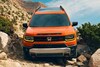 Honda Passport