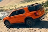 Honda Passport