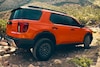 Honda Passport