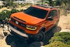 Honda Passport