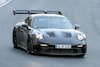 Porsche 911 GT3 RS spyshots