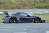Porsche 911 GT3 RS spyshots
