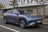 BYD Sealion 7 exterieur