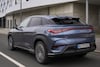 BYD Sealion 7 exterieur