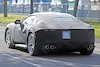 Spyshots Ferrari Roma