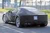 Spyshots Ferrari Roma