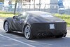 Spyshots Ferrari Roma