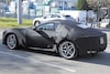 Spyshots Ferrari Roma