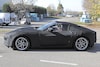 Spyshots Ferrari Roma