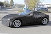 Spyshots Ferrari Roma
