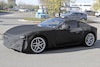 Spyshots Ferrari Roma