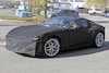Spyshots Ferrari Roma