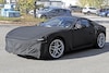 Spyshots Ferrari Roma