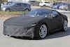 Spyshots Ferrari Roma
