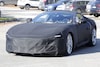 Spyshots Ferrari Roma
