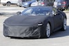 Spyshots Ferrari Roma