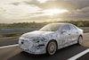 Mercedes MMA