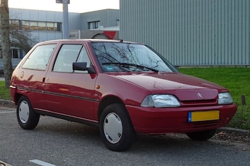 Citroën AX