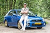 Subaru Impreza Plus WRX