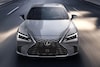Lexus ES facelift 2024 China