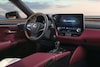 Lexus ES facelift China 2024