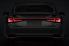 Lexus ES facelift China 2024